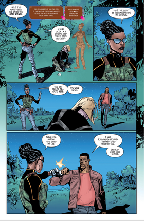 Read Omni  9 Page 7 in English