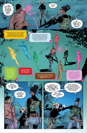 Read Omni  9 Page 8 in English