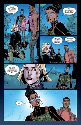 Read Omni  9 Page 9 in English