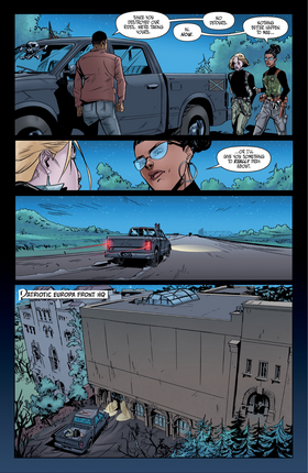 Read Omni  9 Page 10 in English