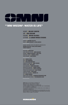 Read Omni  6 Page 2 in English