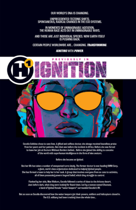Read Omni  6 Page 3 in English