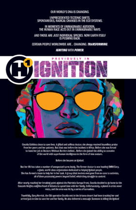Read Omni  10 Page 3 in English