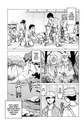 Read All-Rounder Meguru  1 Page 9 in English