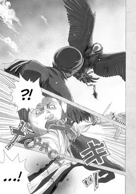 Read Altair: A Record of Battles  1 Page 7 in English