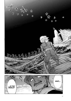 Read Altair: A Record of Battles  10 Page 8 in English