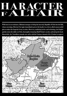 Read Altair: A Record of Battles  13 Page 4 in English