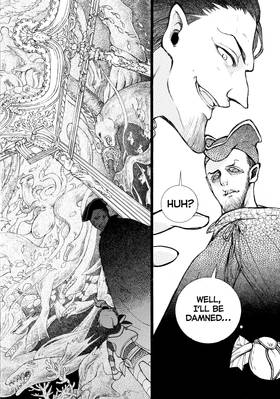 Read Altair: A Record of Battles  13 Page 8 in English