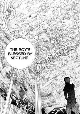 Read Altair: A Record of Battles  13 Page 9 in English