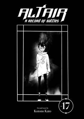 Read Altair: A Record of Battles  17 Page 3 in English