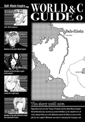 Read Altair: A Record of Battles  2 Page 5 in English