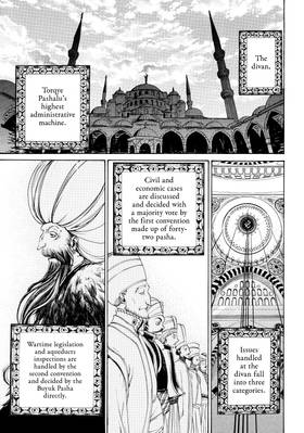 Read Altair: A Record of Battles  2 Page 7 in English