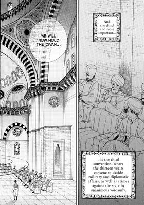 Read Altair: A Record of Battles  2 Page 8 in English