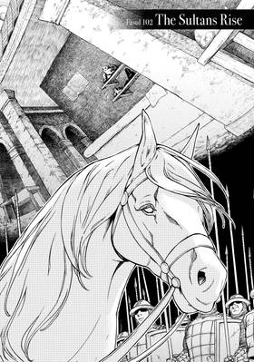 Read Altair: A Record of Battles  20 Page 10 in English