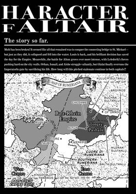 Read Altair: A Record of Battles  24 Page 4 in English