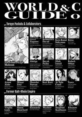 Read Altair: A Record of Battles  27 Page 5 in English