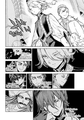 Read Altair: A Record of Battles  26 Page 10 in English
