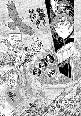 Read Altair: A Record of Battles  27 Page 10 in English