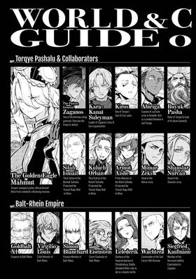 Read Altair: A Record of Battles  25 Page 5 in English