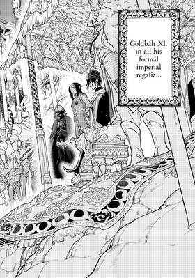Read Altair: A Record of Battles  25 Page 8 in English