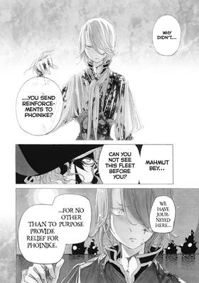 Read Altair: A Record of Battles  4 Page 10 in English