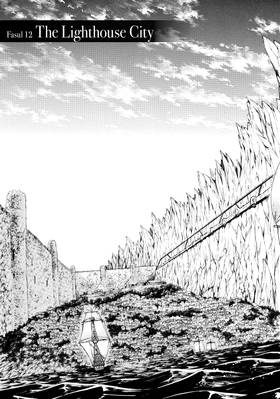 Read Altair: A Record of Battles  3 Page 9 in English