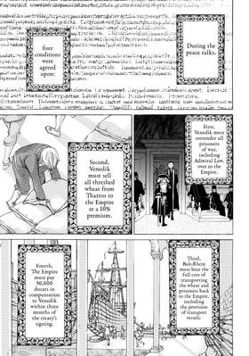 Read Altair: A Record of Battles  9 Page 9 in English