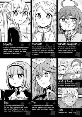 Read Am I Actually the Strongest?  17 Page 4 in English