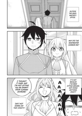 Read Am I Actually the Strongest?  17 Page 8 in English