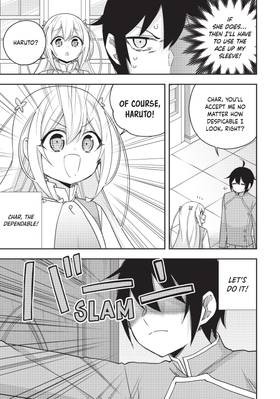 Read Am I Actually the Strongest?  17 Page 9 in English