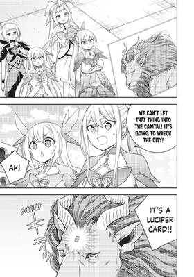 Read Am I Actually the Strongest?  18 Page 9 in English
