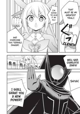 Read Am I Actually the Strongest?  18 Page 10 in English