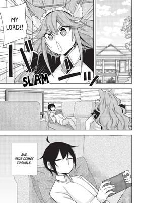 Read Am I Actually the Strongest?  19 Page 7 in English