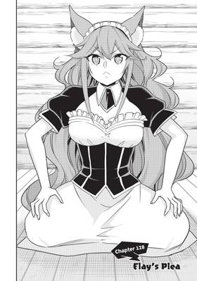 Read Am I Actually the Strongest?  19 Page 8 in English