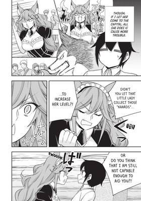 Read Am I Actually the Strongest?  19 Page 10 in English