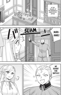 Read Am I Actually the Strongest?  20 Page 7 in English