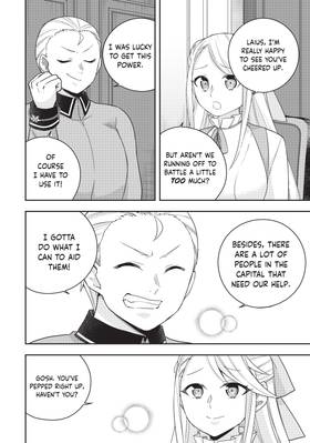 Read Am I Actually the Strongest?  20 Page 8 in English