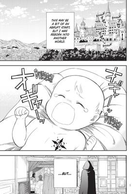 Read Am I Actually the Strongest?  1 Page 5 in English