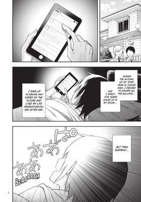 Read Am I Actually the Strongest?  1 Page 10 in English