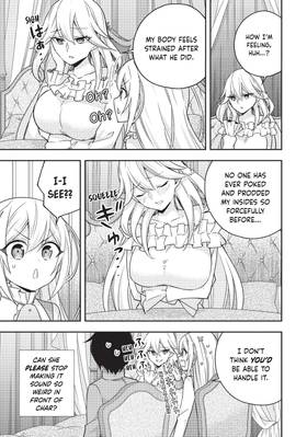 Read Am I Actually the Strongest?  14 Page 9 in English