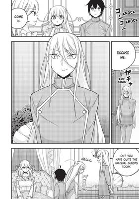 Read Am I Actually the Strongest?  14 Page 10 in English