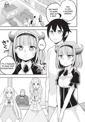 Read Am I Actually the Strongest?  4 Page 7 in English