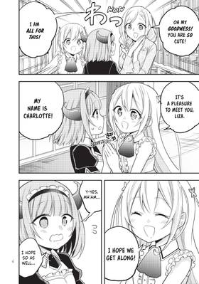 Read Am I Actually the Strongest?  4 Page 8 in English