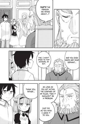 Read Am I Actually the Strongest?  4 Page 9 in English