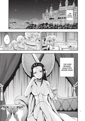 Read Am I Actually the Strongest?  3 Page 7 in English