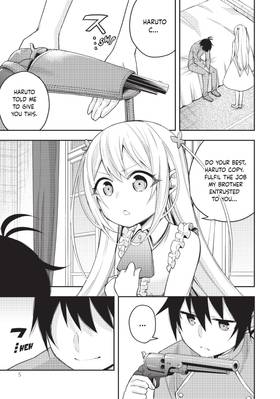 Read Am I Actually the Strongest?  5 Page 7 in English