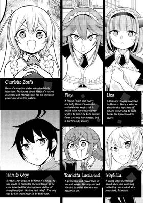 Read Am I Actually the Strongest?  6 Page 4 in English