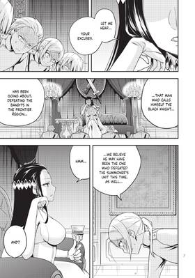 Read Am I Actually the Strongest?  3 Page 9 in English