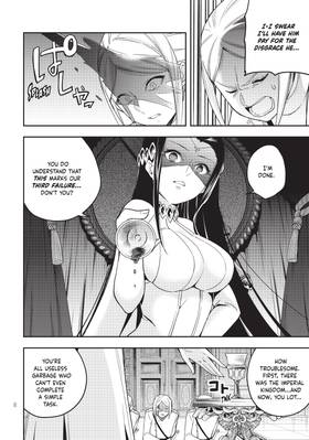 Read Am I Actually the Strongest?  3 Page 10 in English