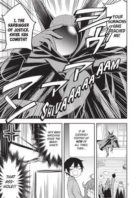 Read Am I Actually the Strongest?  6 Page 7 in English